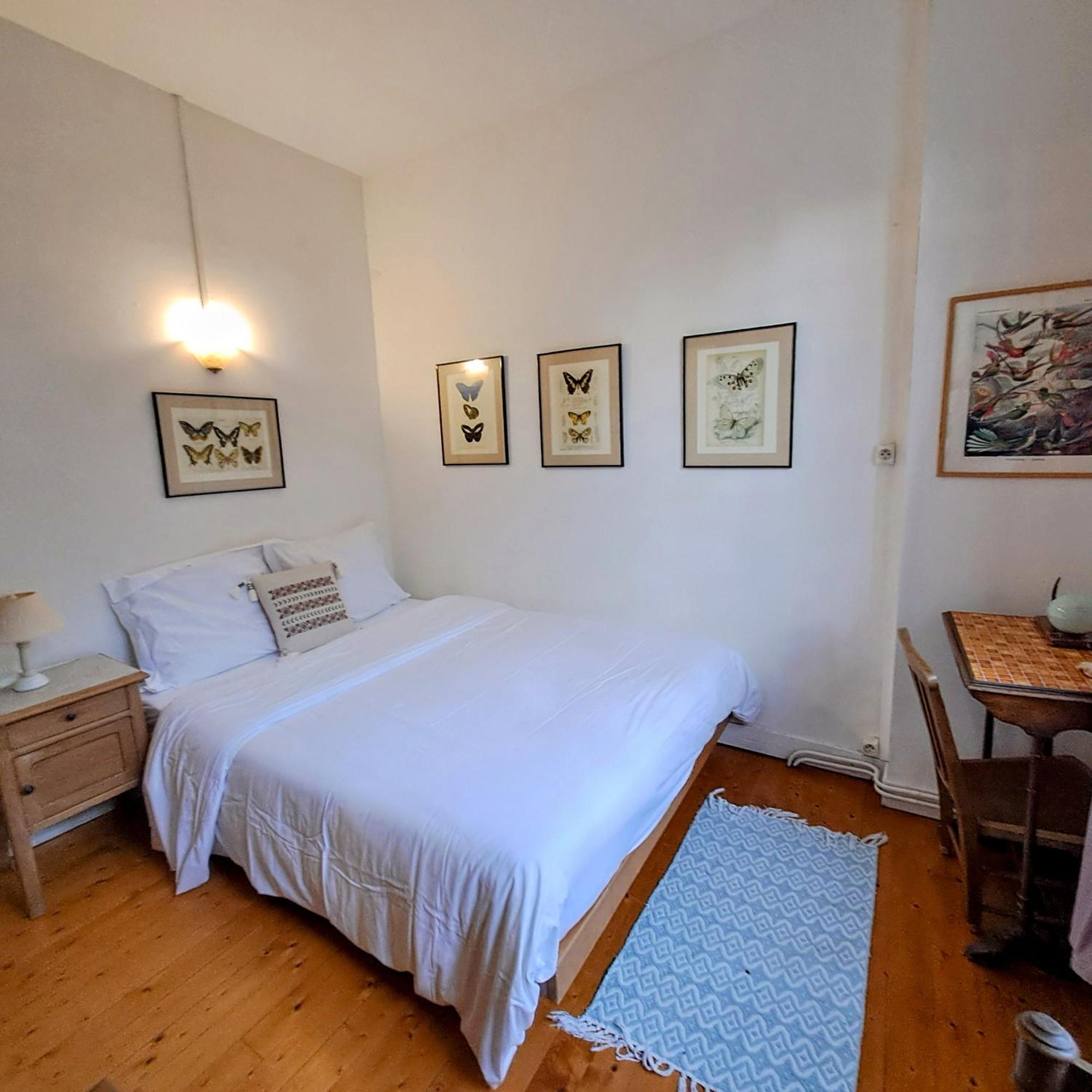 Appartement Dans La Villa Colibri, La Baule-Escoublac Exterior foto