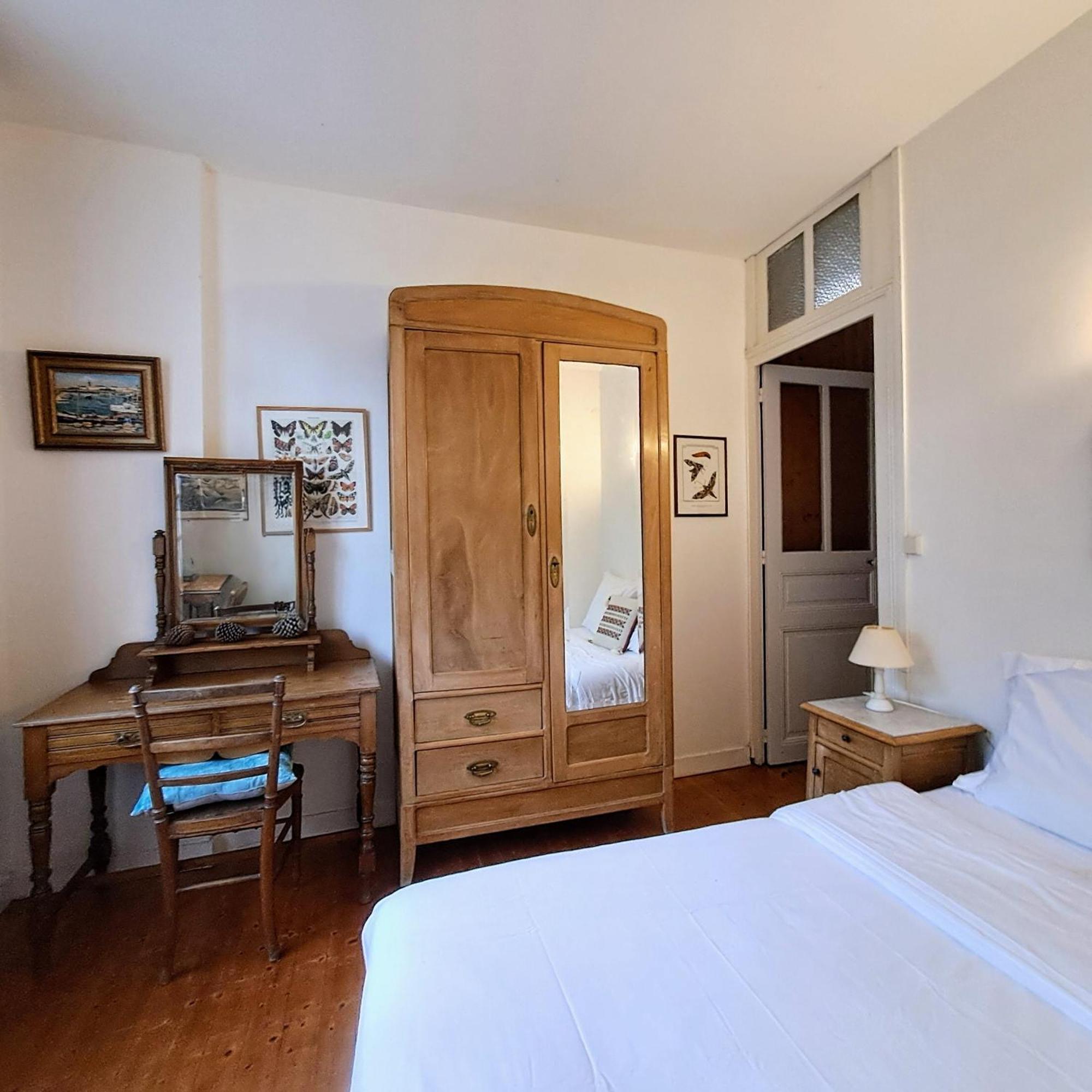 Appartement Dans La Villa Colibri, La Baule-Escoublac Exterior foto